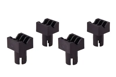 Obrázek produktu pro Wolfcraft upínací čelisti pro pracovní stoly  6172000