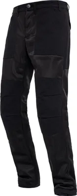 Zdjęcie produktu dla Spodnie rowerowe PANT AERO MESH, kolor czarny, rozmiar 33/32