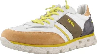 Immagine prodotto di Sneakers Del Marchio Cetti Del Modello C1363 Bianco