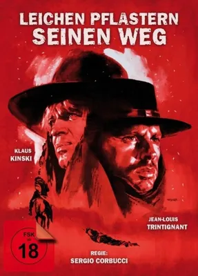 Produktbild von Leichen pflastern seinen Weg - Limited Edition Med