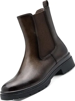 Produktbild von Tamaris Damen Stiefel Vegan braun 40