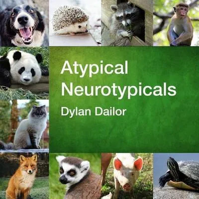 Immagine prodotto di Dailor, D: Atypical Neurotypicals