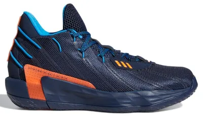 Produktbild von adidas Dame 7 Lights Out - EU 40