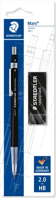 Image de STAEDTLER Minenhalter Mars technico blister