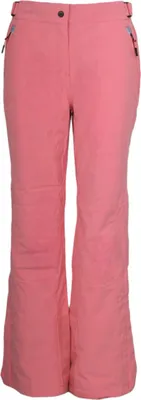 Produktbild von CMP Damen Stretch Skihose Clima Protect pink 34