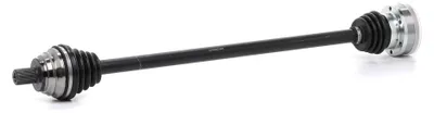 Produktbild von RIDEX 13D0157 Antriebswelle Vorne Rechts für VW Golf VII Schrägheck (5G1, BQ1, BE1, BE2) GOLF VI (5K1) Golf V Schrägheck (1K1) TOURAN (1T1, 1T2)