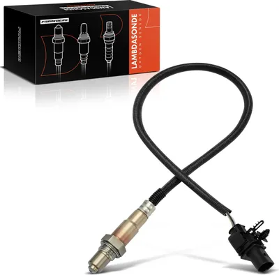 Immagine prodotto di Frankberg 1x sonda lambda sensore di controllo prima del catalizzatore per Volvo S60 I 384 V70 II 285 XC70 295 XC90 275