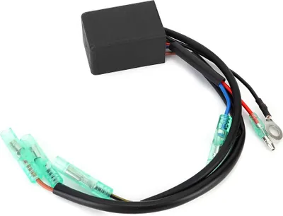 Immagine prodotto di Modulo CDI fuoribordo 3G2-06060-2 Ricambio adatto per Tohatsu 2 tempi