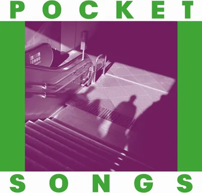 Obrázek produktu pro Various: Pocket Songs (Limited Edition)