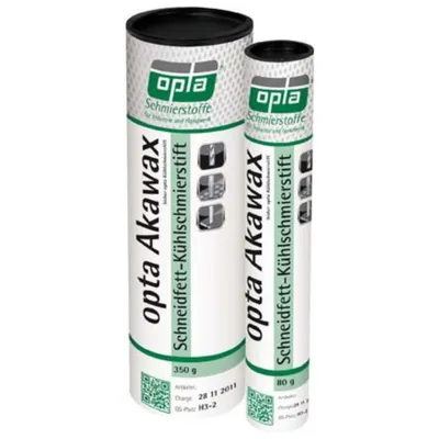 Produktbild von Wisura Kühlschmierstift Akawax chlorfrei,silikonfrei PCB-frei 80g - 600855796