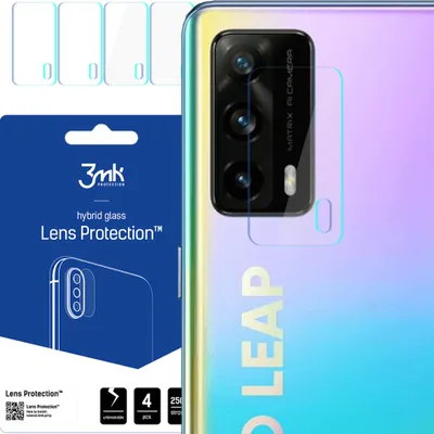 Zdjęcie produktu dla 3MK Lens Protection, Realme X7 Pro Ultra 5G, 1 szt.