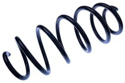 Image de EBG Ressort de suspension avant Land Rover LR001131 LR032904