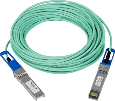 Produktbild von NETGEAR AXC7615, 15 m, SFP+, SFP+, Männlich/Männlich