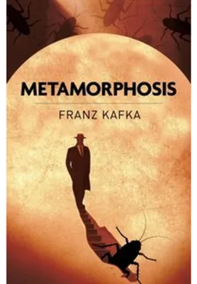 Immagine prodotto di Metamorphosis – Lingua: Inglese