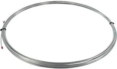 Image de Rouleau De 25 Mètres De Câble Rigide ø: 1,5mm.