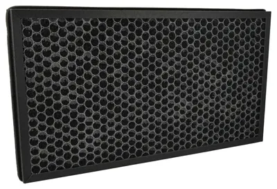 Combifilter für Boneco P340 Luftreiniger, HEPA + Aktivkohle