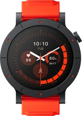 Obrázek produktu pro Nothing CMF Watch 3 Pro, 3,63 cm (1.43"), AMOLED, Dotyková obrazovka, GPS, 52,4 g