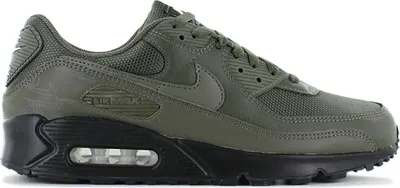 Produktbild von Buty Nike Air Max 90 DZ4504300