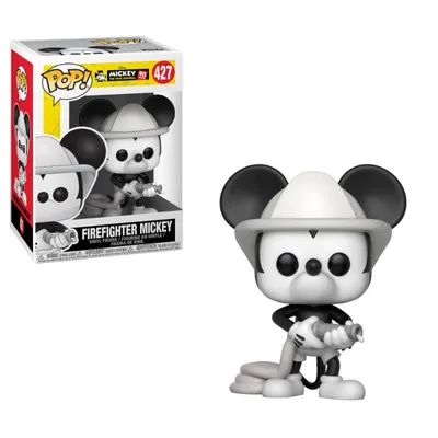 Zdjęcie produktu dla FUNKO 32185, 110 g