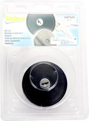 Produktbild von VALEO 247525 Tankdeckel