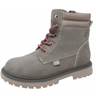 Produktbild von s.Oliver S.Oliver Schnürstiefel Grau