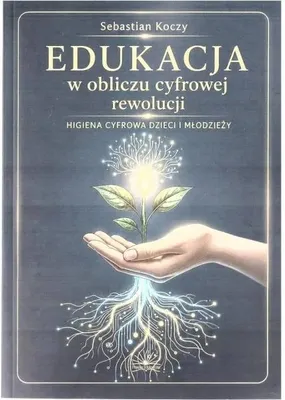 Obrázok produktu pre Vzdelávanie v ére digitálnej revolúcie – Sebastian Koczy