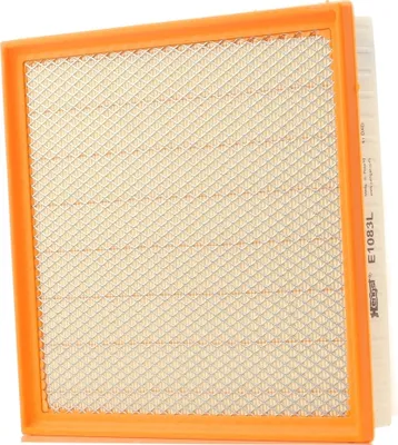 Image de Hengst Filter Filtre À Air E1083L