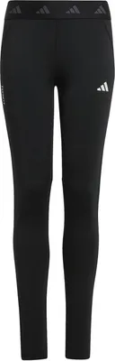 Produktbild von Adidas J Tf Tights Navy Navy 116
