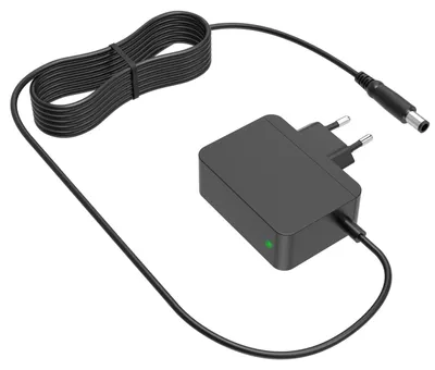 Produktbild von Ladegerät - Netzteil für Staubsauger - Kompatibel mit DC35 DC34 DC44 DC45
