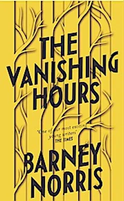 Zdjęcie produktu dla The Vanishing Hours