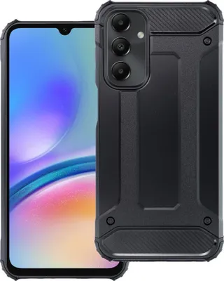 Produktbild von Case passend für Samsung A25 5G Armor black