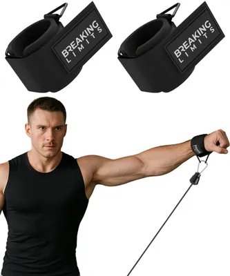 Produktbild von King Trainings-Handgelenkbandagen B0F8P3LV84 für Fitness