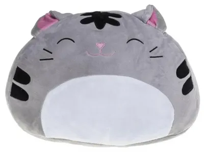 Immagine prodotto di Gattino peluche 20 cm, assortiti - Rozette