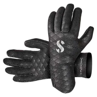 Zdjęcie produktu dla Scubapro D Flex 2.0 Black XL