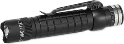 Immagine prodotto di Mag-lite Mag Tac ricaricabile Nero con ghiera ta Nero con ghiera ta