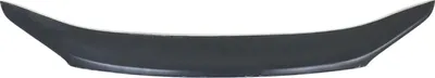 Obrázek produktu pro Zadní spoiler střešní spoiler křídlo pro Honda Civic X 2016-21 Sedan lakovaný základním nátěrem