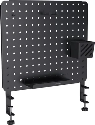Zdjęcie produktu dla Trust GXT 724 Vesto, Czarny, 600 mm, 20 mm, 470 mm, 2,6 kg