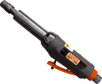 Produktbild von Bahco Pneumatische Stabschleifer 3+6 mm, langer Schaft, 6,3 Bar