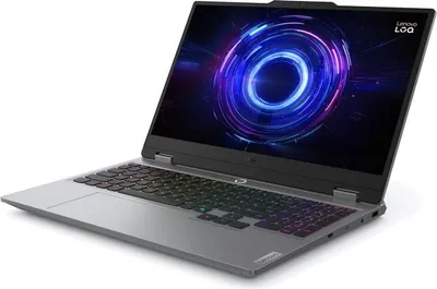 Obrázek produktu pro LOQ 15IRX10 i5-13450 15.6 16 512 5060 NoOS M300s