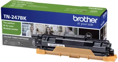 Immagine prodotto di Brother TN247BK - Nero - originale - Cartuccia toner