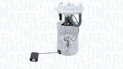 Image de Système d'injection de carburant