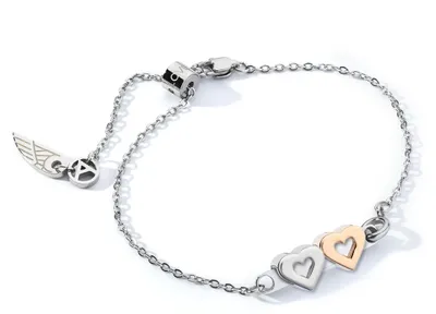 Obrázek produktu pro AN JEWELS JEWELRY Mod. ANPULSEIRALI13