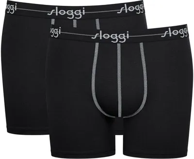 Produktbild von Sloggi sloggi Retro-Hose Start