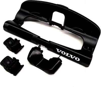 Zdjęcie produktu dla Uchwyt na bagażnik rowerowy VOLVO 31269455