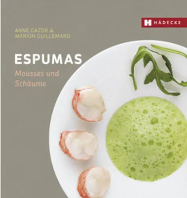 Produktbild von Espumas