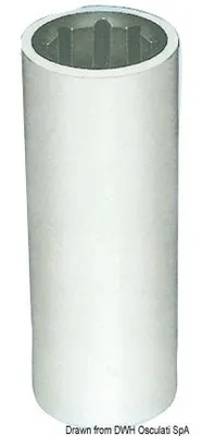 Zdjęcie produktu dla Tuleja do wału łodzi 50 mm x 70 mm, 1 szt