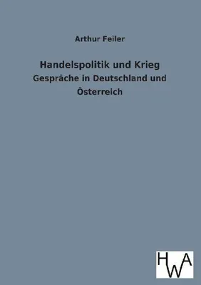 Produktbild von Handelspolitik und Krieg