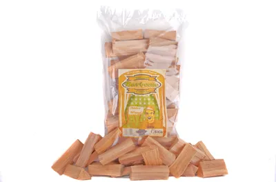 Produktbild von Axtschlag Wood Chunks Alder - Erle
