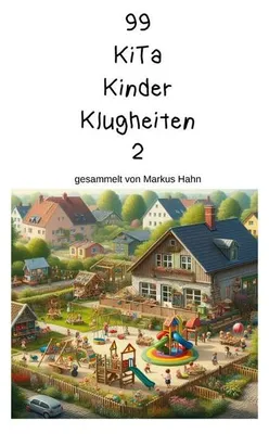 Produktbild von 99 Kita Kinder Klugheiten