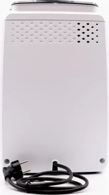Obrázek produktu pro Philips Series 3200 EP3243/50 Plně automatický kávovar, Espresso kávovar, 1,8 l, Mletá káva, Vestavěný mlýnek, 1500 W, Černá